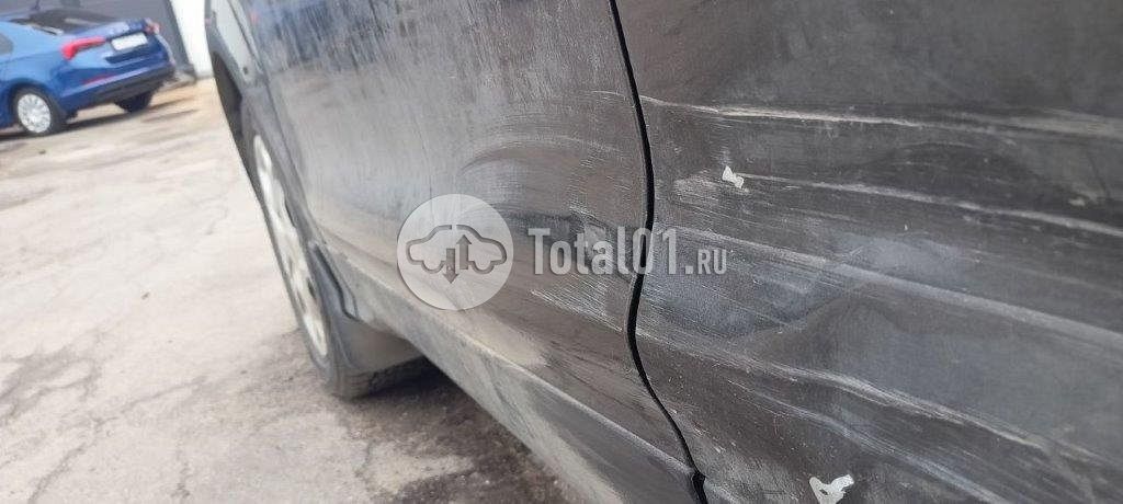 Фото Ford Kuga 20