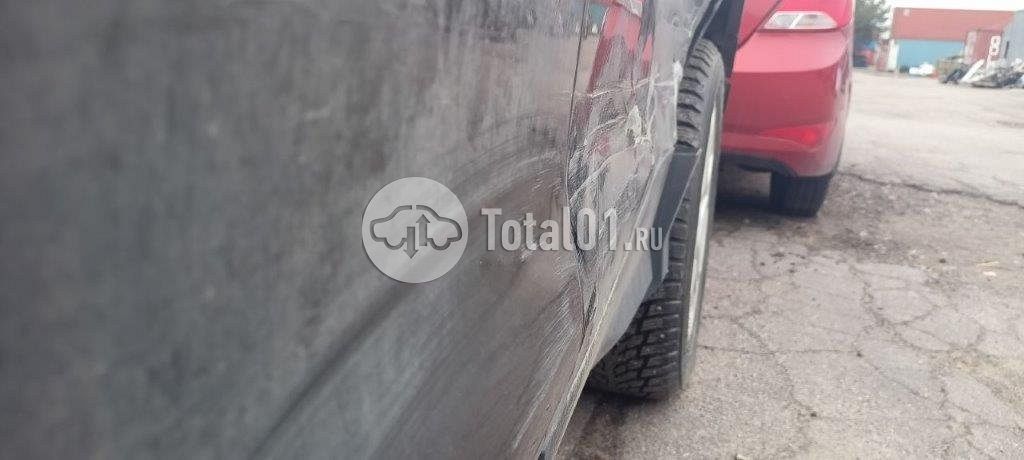 Фото Ford Kuga 22