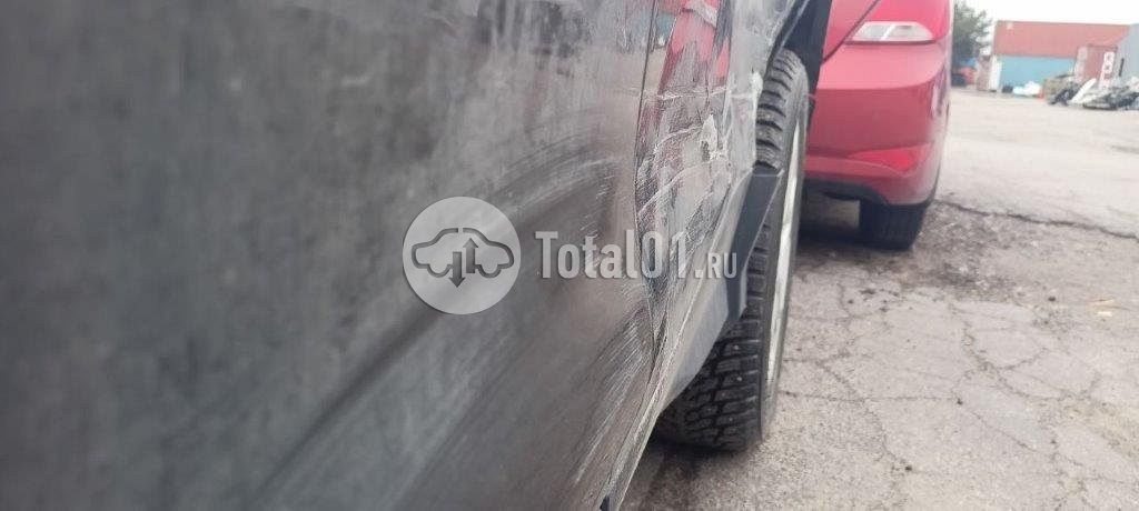 Фото Ford Kuga 24