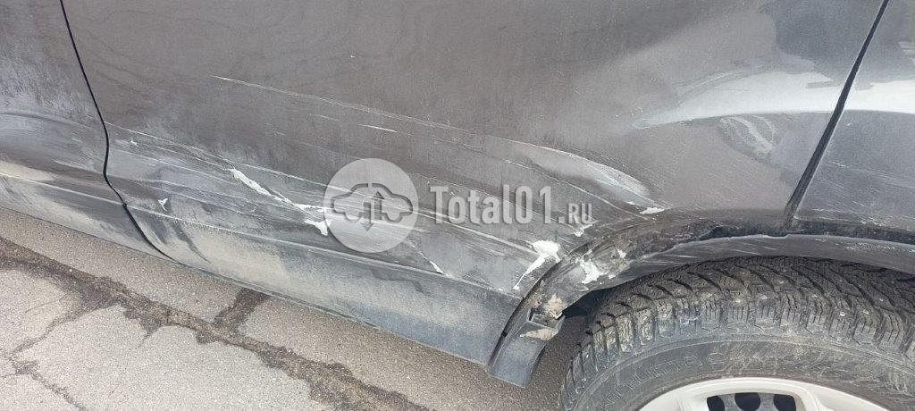 Фото Ford Kuga 26