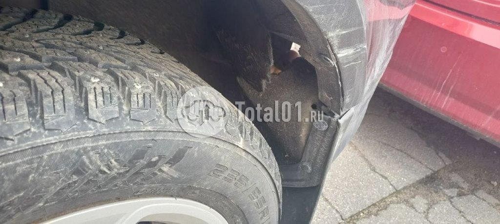 Фото Ford Kuga 32