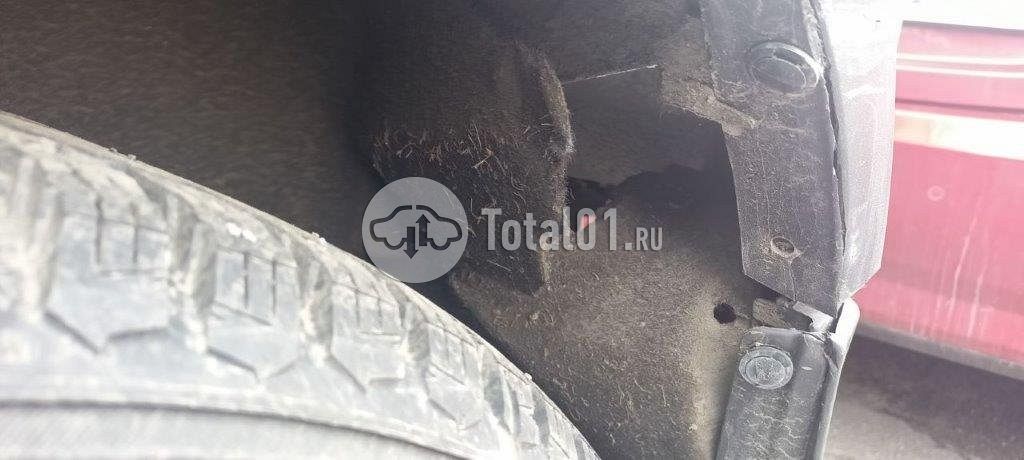 Фото Ford Kuga 34