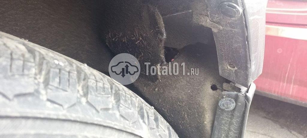 Фото Ford Kuga 36