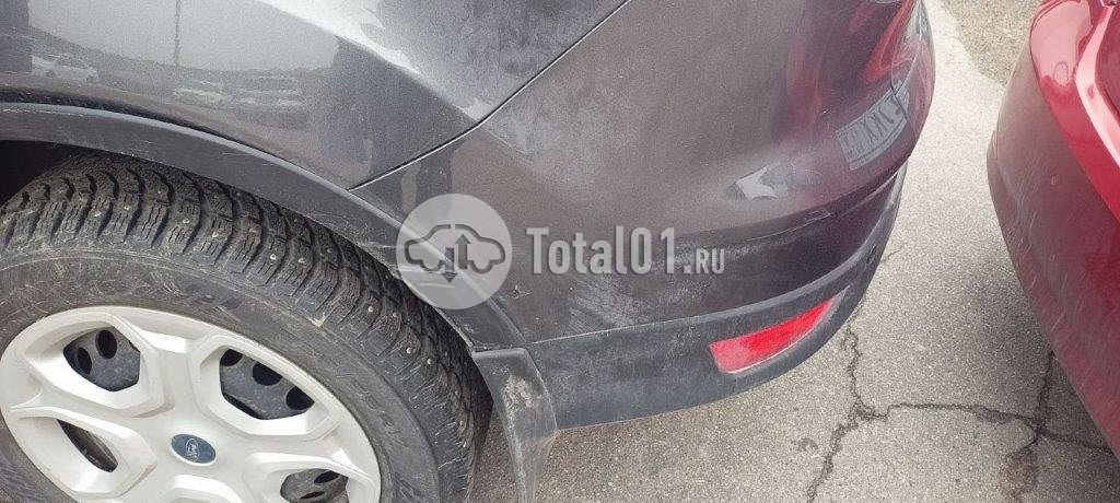 Фото Ford Kuga 38