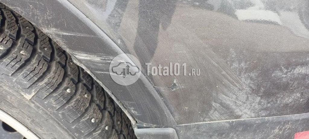 Фото Ford Kuga 40