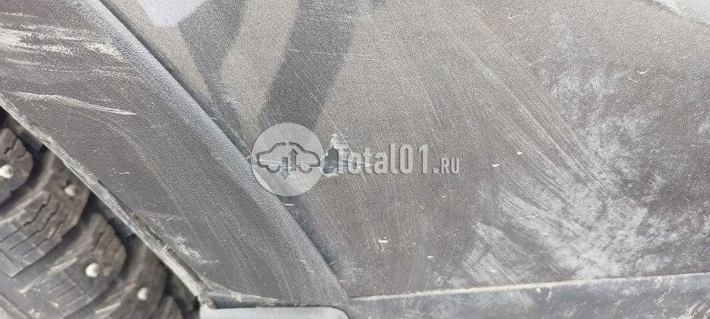Фото Ford Kuga 42