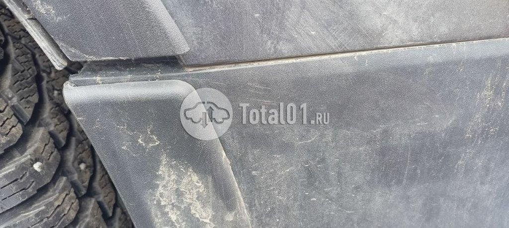 Фото Ford Kuga 44