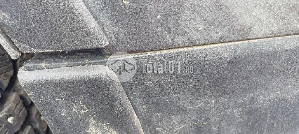 Фото Ford Kuga 46