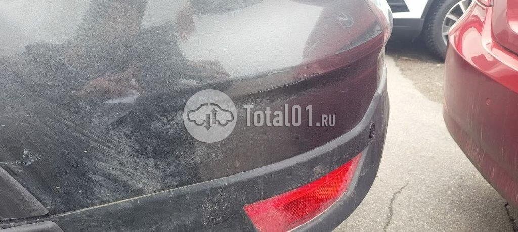 Фото Ford Kuga 48