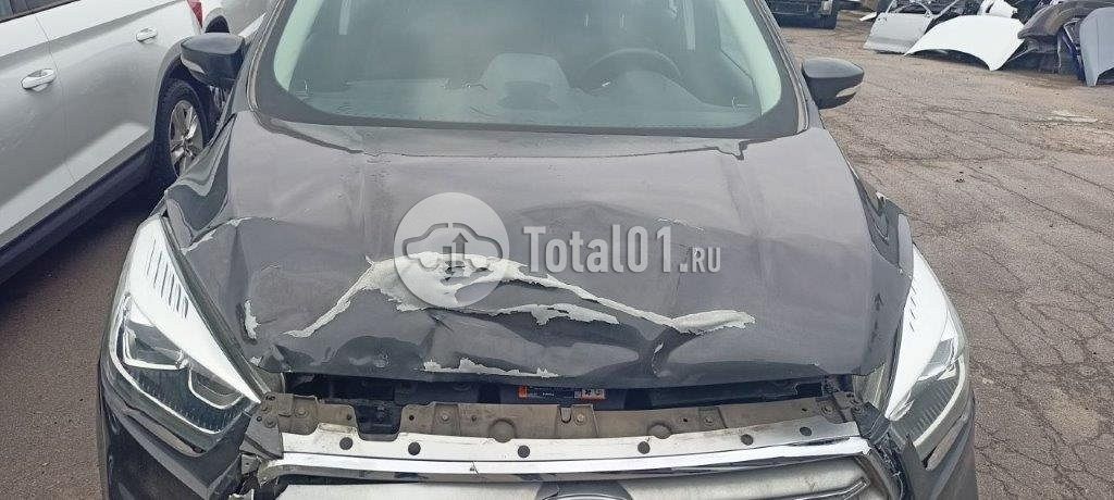 Фото Ford Kuga 52