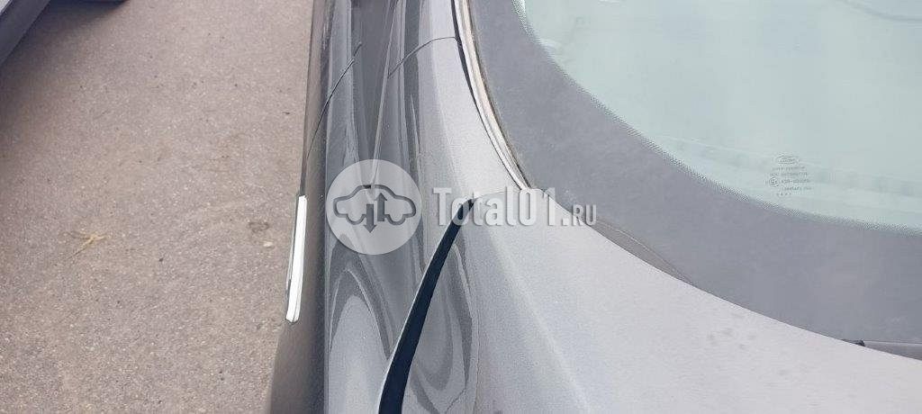 Фото Ford Kuga 54