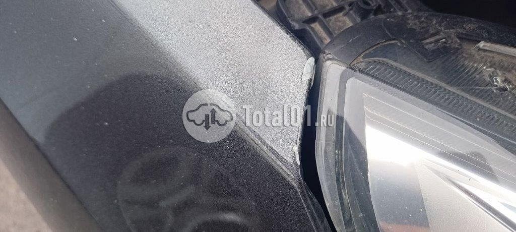 Фото Ford Kuga 58