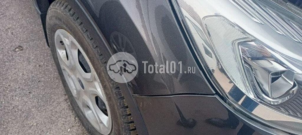 Фото Ford Kuga 60