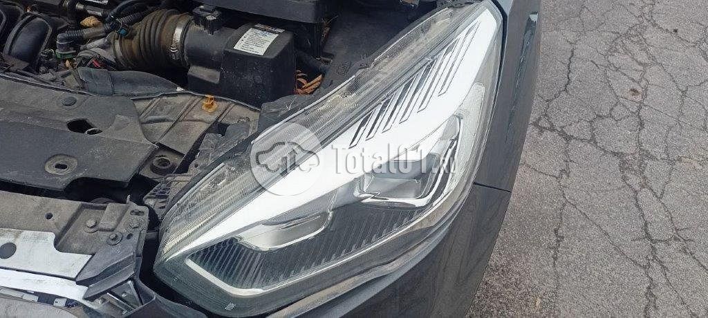 Фото Ford Kuga 76