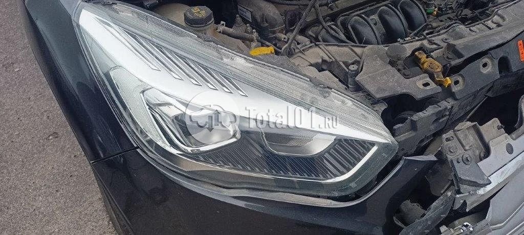 Фото Ford Kuga 82