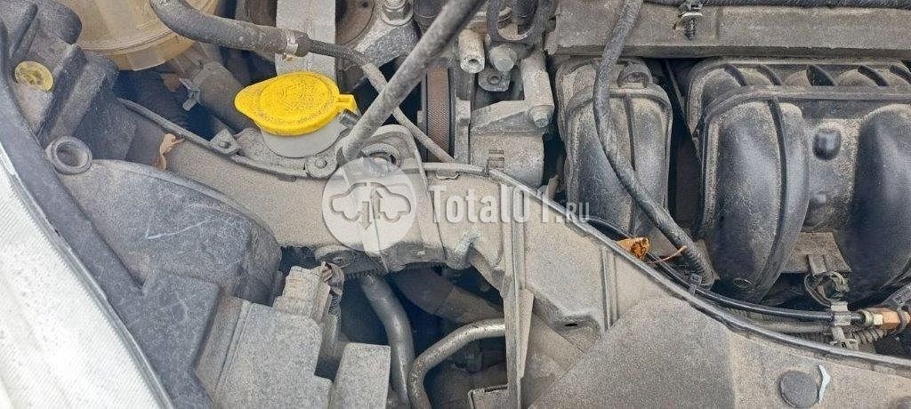 Фото Ford Kuga 92