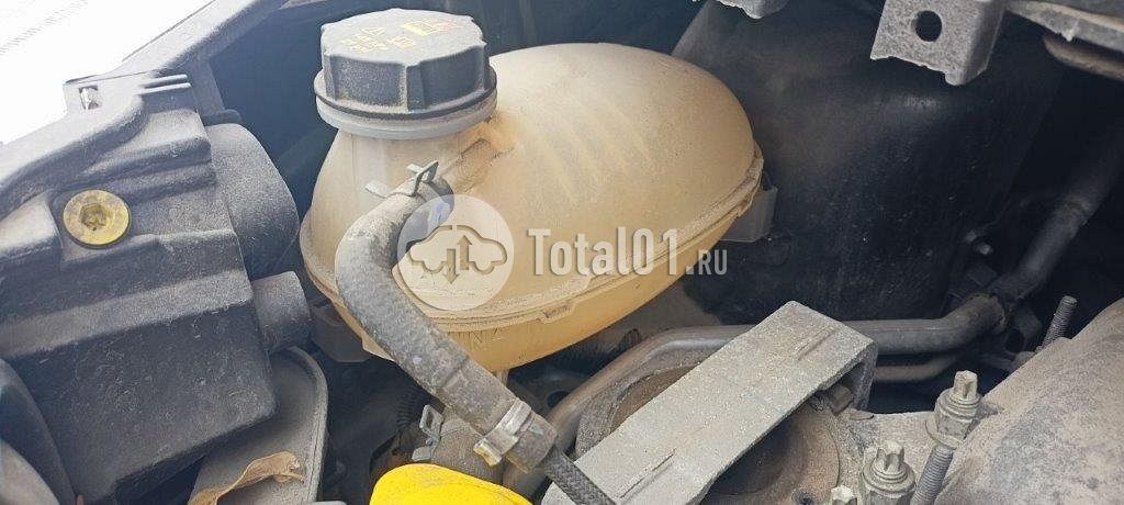 Фото Ford Kuga 96