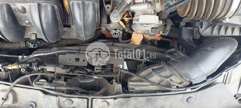Фото Ford Kuga 100