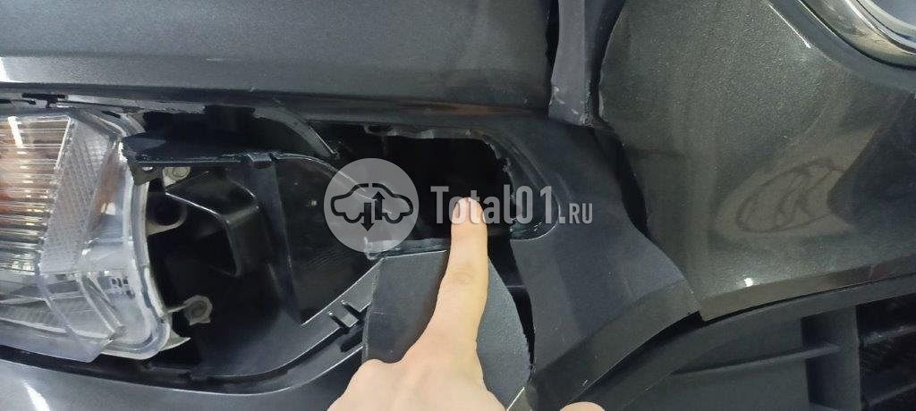 Фото Ford Kuga 104
