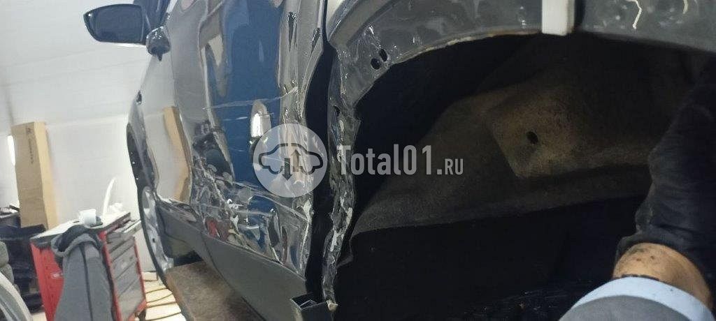 Фото Ford Kuga 106