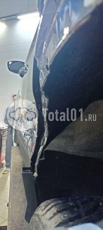 Фото Ford Kuga 108