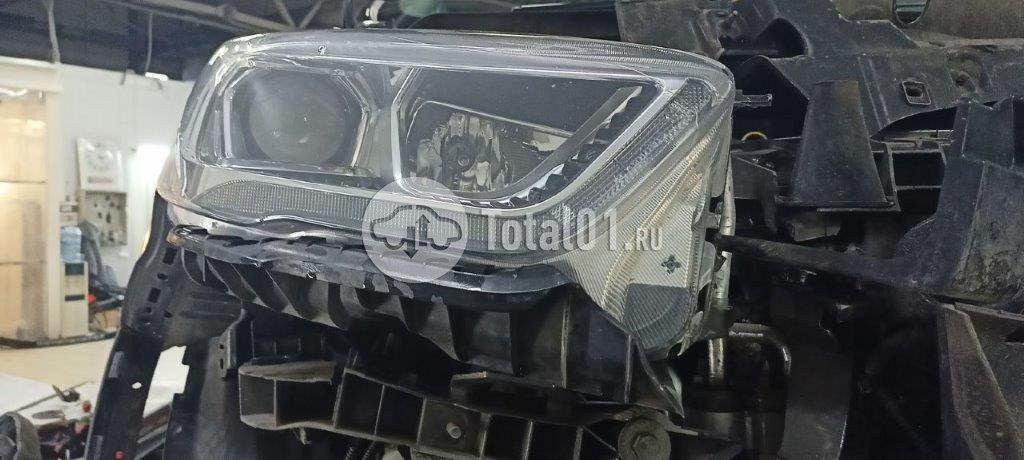 Фото Ford Kuga 112