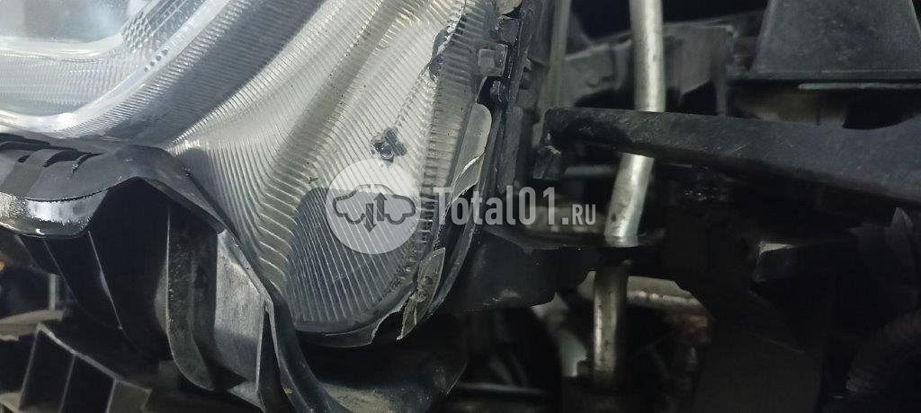Фото Ford Kuga 114