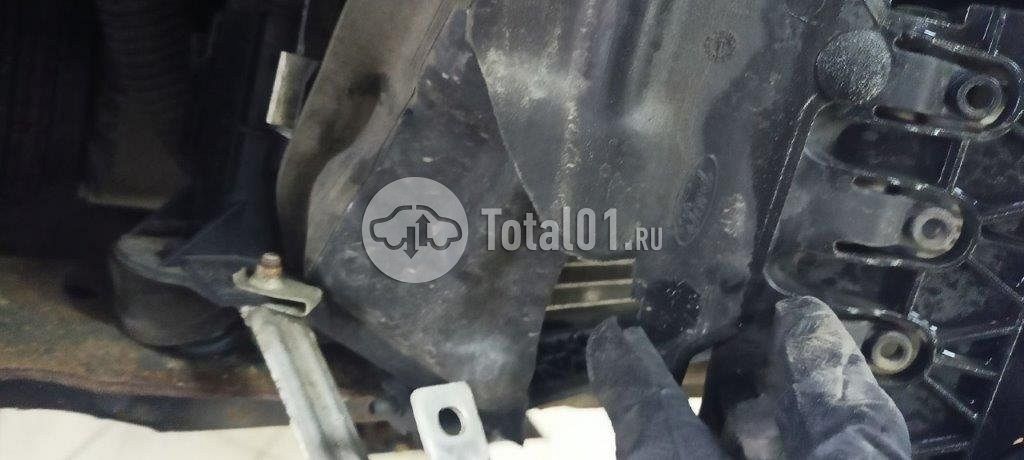 Фото Ford Kuga 120