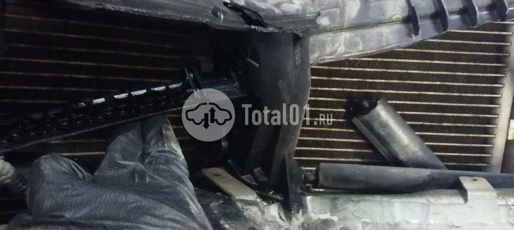 Фото Ford Kuga 130