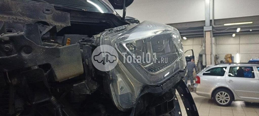 Фото Ford Kuga 132