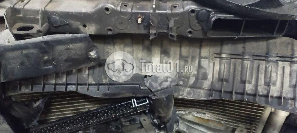 Фото Ford Kuga 140