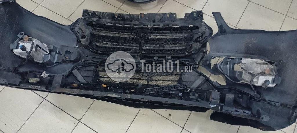 Фото Ford Kuga 148