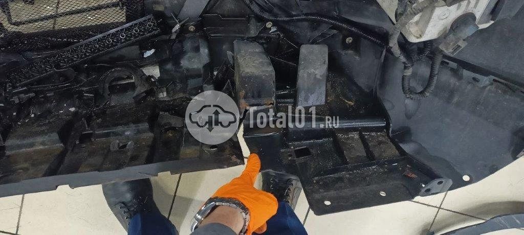 Фото Ford Kuga 150