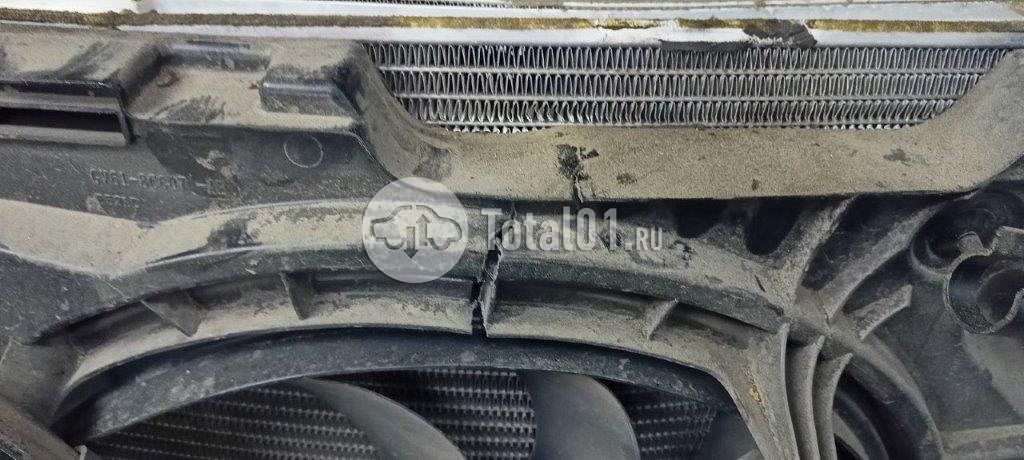 Фото Ford Kuga 170