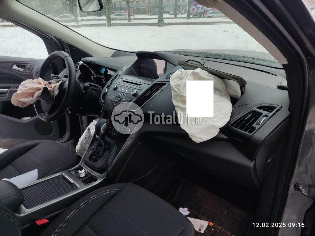 Фото Ford Kuga 196