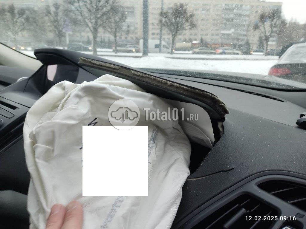 Фото Ford Kuga 198