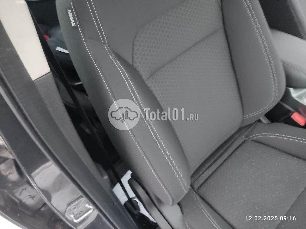 Фото Ford Kuga 202