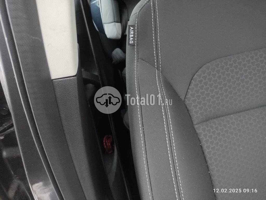 Фото Ford Kuga 204