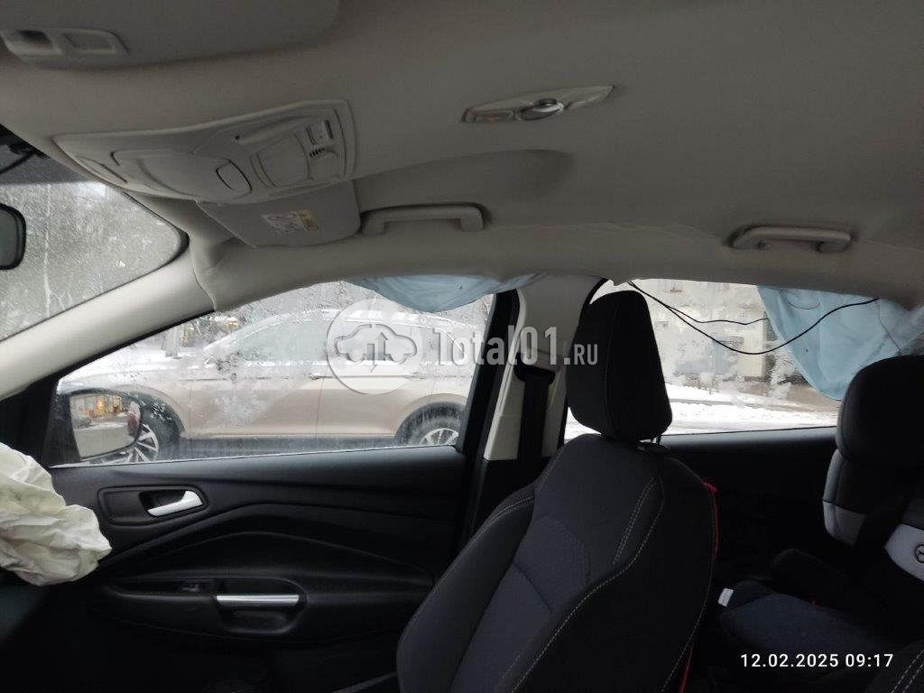 Фото Ford Kuga 222