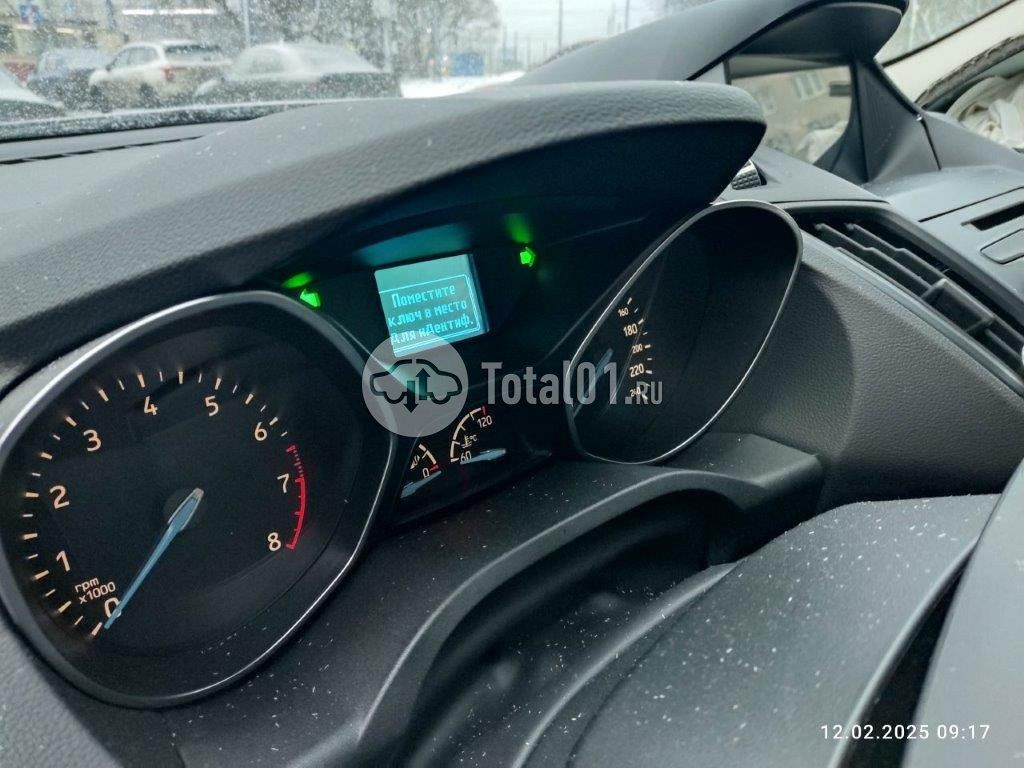 Фото Ford Kuga 228
