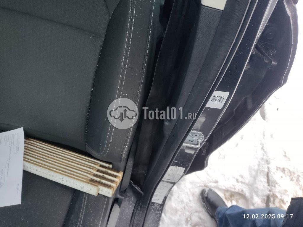 Фото Ford Kuga 232