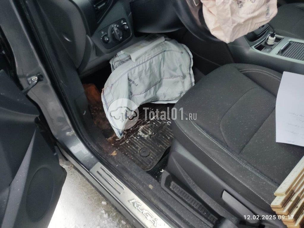 Фото Ford Kuga 234
