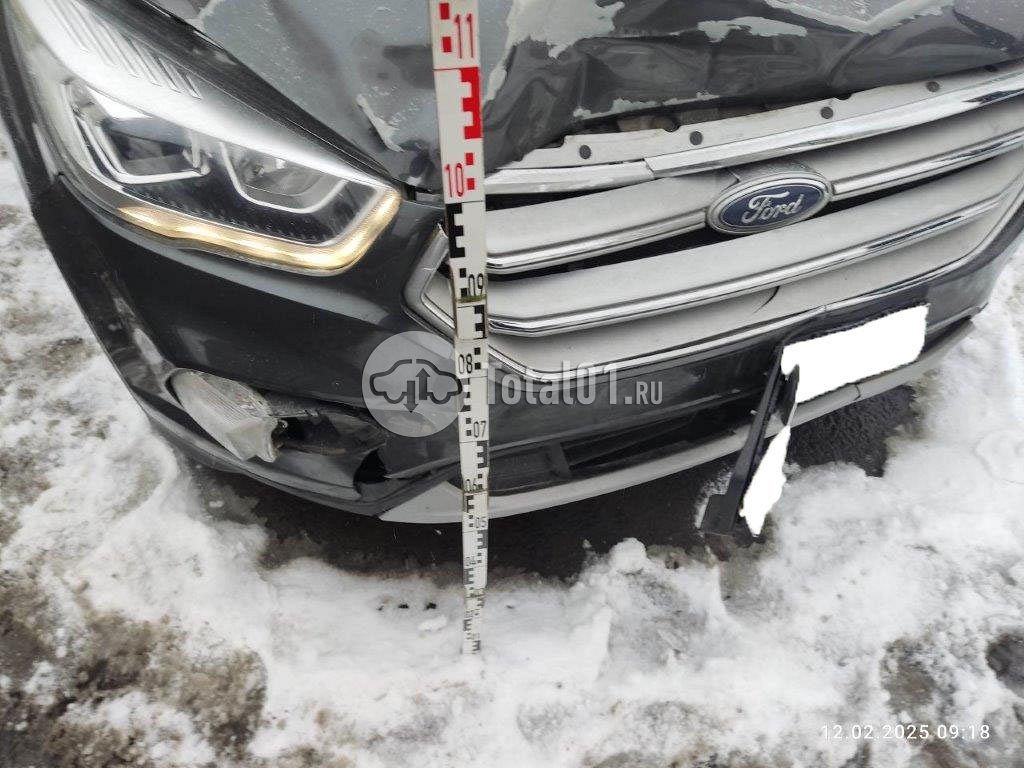 Фото Ford Kuga 236