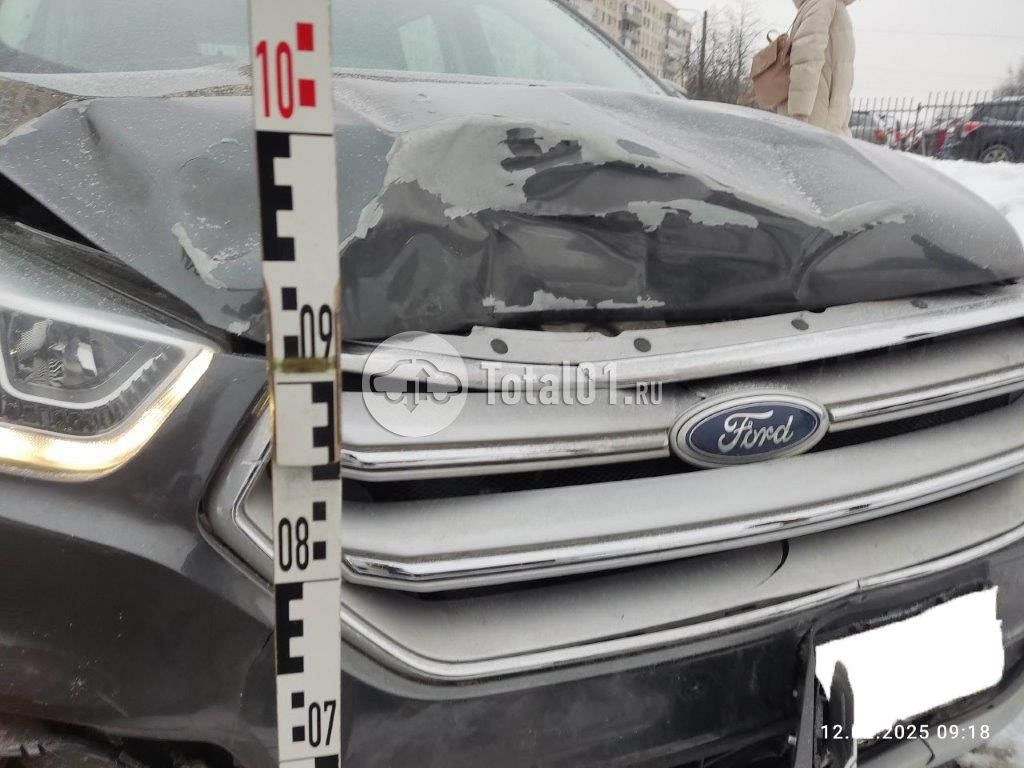 Фото Ford Kuga 238
