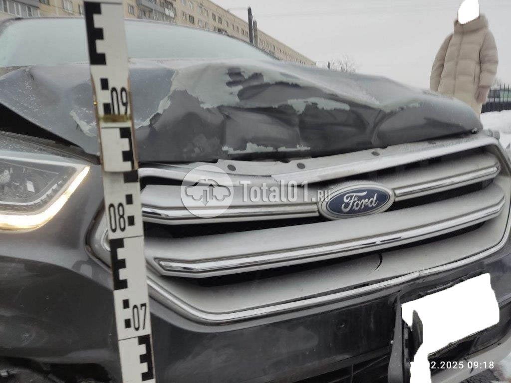 Фото Ford Kuga 242