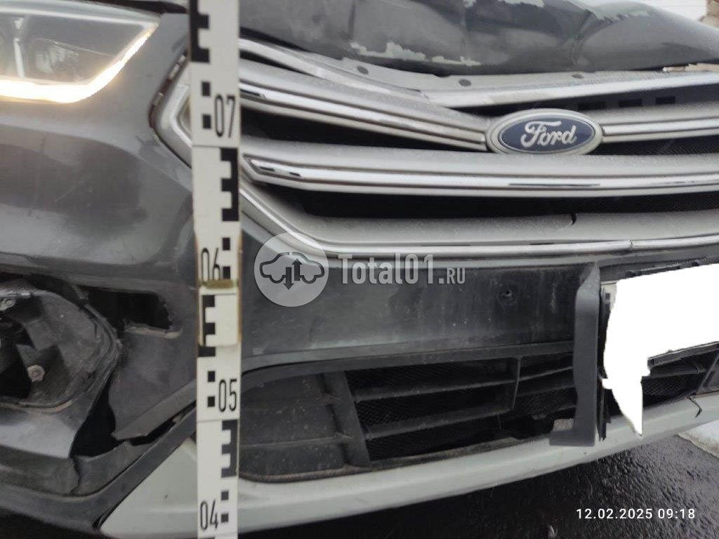 Фото Ford Kuga 244