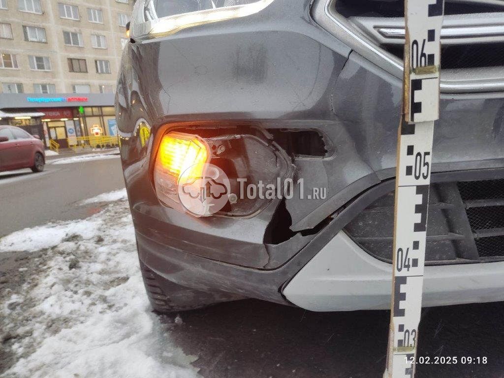 Фото Ford Kuga 248