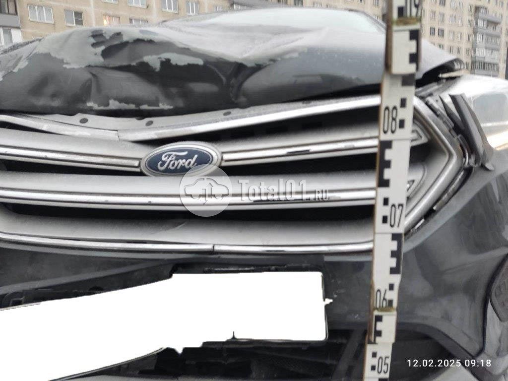 Фото Ford Kuga 254