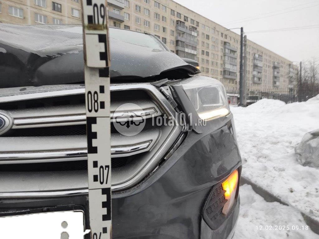Фото Ford Kuga 256