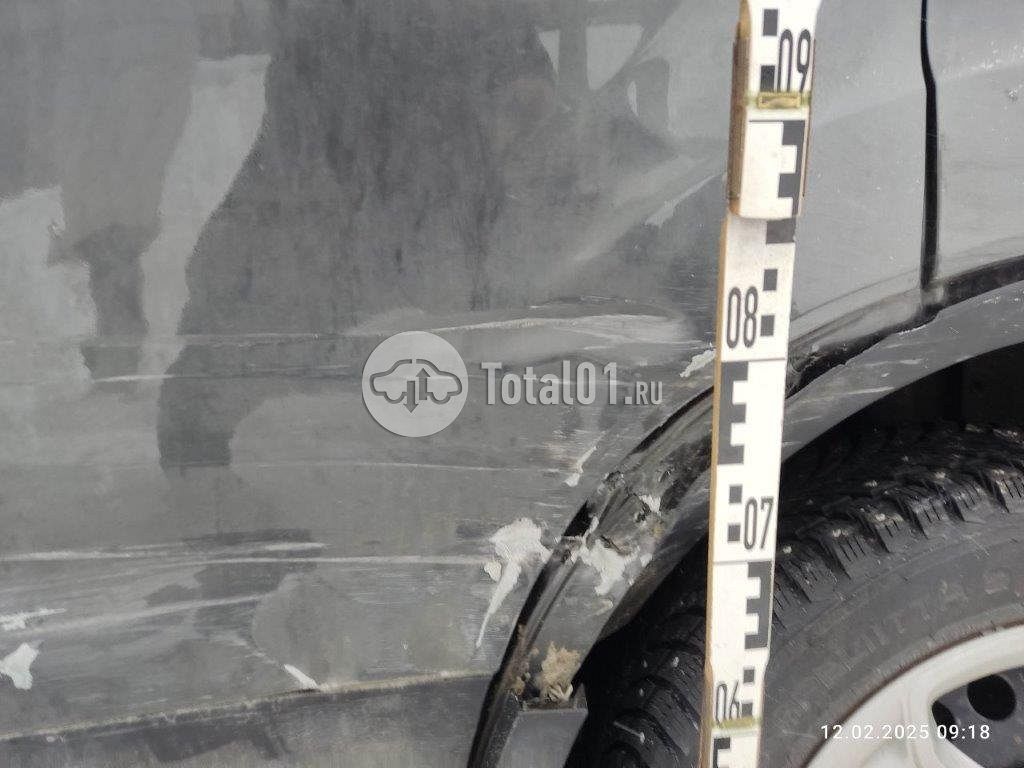 Фото Ford Kuga 274